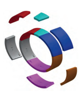 MRT line-5 south, Bangladesh