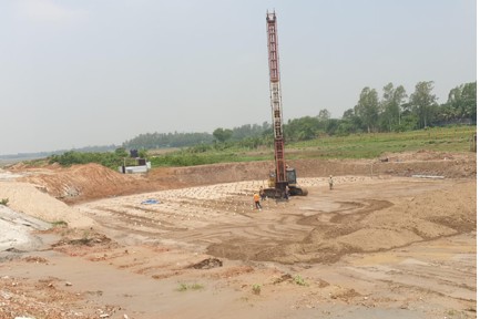 MRT line-5 south, Bangladesh