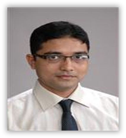 A. Prof. Khondoker Sakil Ahmed