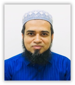 Mohammad Delwar Hossain